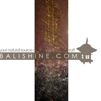 Balishine: Your natural source of indonesian handicraft presents in its Home Decor collection the Painting:17MAG494413:This painting is produced in Bali by artists coming from the Bali art school and from the art village of Ubud. We produced our own canvas to have the highest quality and also import our acrylic colors from germany.  It is made from acrylic-painting on a canvas with coconut leaf.