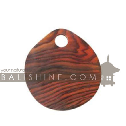 Balishine: Your natural source of indonesian handicraft presents in its Tableware collection the Platter:634WAS7275:This platter is produced in Bali made from natural old teak wood with coconut oil finishing.  