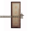 balishine&nbsp;This curtain is produced in Bali it's a handmade  textile with flowers embroidery.