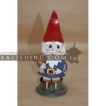 balishine&nbsp;This christmas candle holder decoration is produced in Bali and made from stainless.