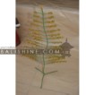 balishine&nbsp;This christmas tree decoration is produced in Bali made and made from stainless.