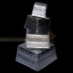 balishine&nbsp;This offering box is a handicraft of Bali made from aluminium.