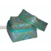 balishine&nbsp;This set of 3 pcs offering basket is a handicraft of Bali made from bamboo.