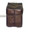 balishine&nbsp;This set of 3 pcs offering basket is a handicraft of Bali made from bamboo.