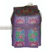balishine&nbsp;This set of 3 pcs offering basket is a handicraft of Bali made from bamboo.