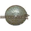 balishine This sink is produced in Indonesia made from resin with the kernel of white mother shell skin 