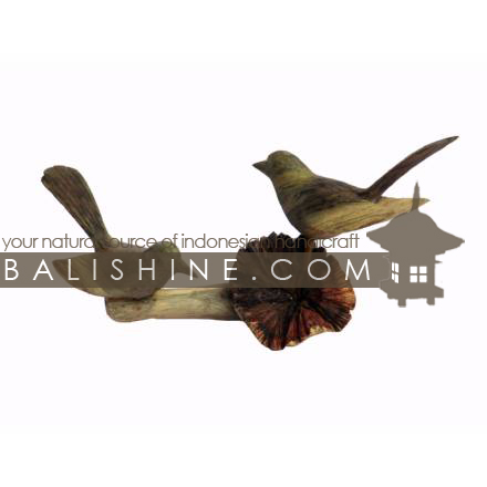 Balishine: Your natural source of indonesian handicraft presents in its Home Decor collection the Hibiscus Wood Animal Statue:12IMS3346:This carving is produced in Bali made from hibiscus wood.  