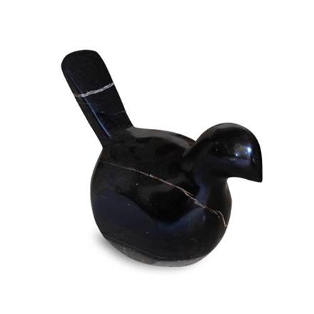 Balishine: Your natural source of indonesian handicraft presents in its Home Decor collection the Petrified Wood Bird Statue:12DF38609:This bird statue is made from petrified wood.  