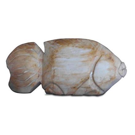 Balishine: Your natural source of indonesian handicraft presents in its Home Decor collection the Petrified Wood Fish Statue:12DF38617:This fish statue is made from petrified wood.  