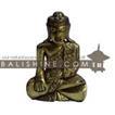 This Buddha Gold Sitting Statue is a part of the decor-accessories collection, click to learn more about it