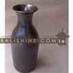 balishine This original vase is produced in Bali made from copper.