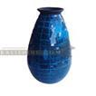 balishine This vase is produced in Bali from teracota with painting glass mosaic finishing.