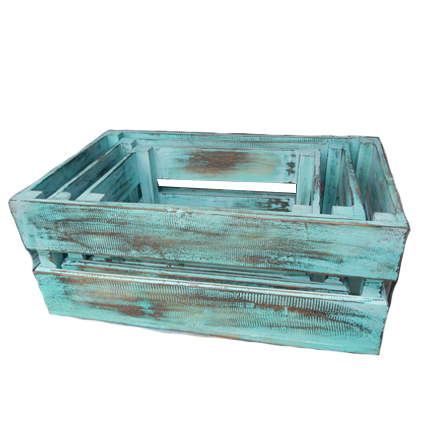 Balishine: Your natural source of indonesian handicraft presents in its Home Decor collection the Set of 3 Box:12IKD48299:This box set of 3 made from wood  