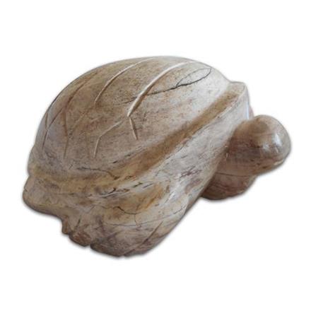 Balishine: Your natural source of indonesian handicraft presents in its Home Decor collection the Petrified Wood Turtle Statue:12DF38465:This turtle statue is made from petrified wood.  