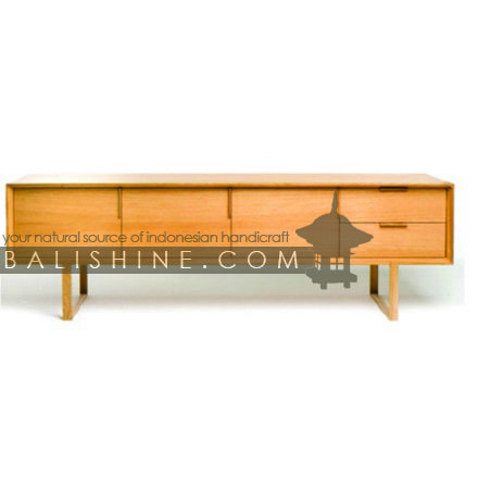 Balishine: Your natural source of indonesian handicraft presents in its Home Decor collection the Cabinet 2 Doors and 2 Drawers:114MNF275934:This cabinet is produced in indonesia, made from teak wood. It has 2 doors and 2 drawers.  This furniture is made from high quality teak wood grade A premium. Natural, chocolate or dark color.