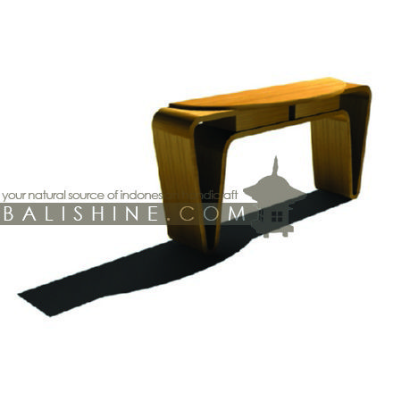 Balishine: Your natural source of indonesian handicraft presents in its Home Decor collection the Console Table:114MNF295887:This rectangular console is produced in indonesia, made from teak wood. It has 2 drawers.  This furniture is made from high quality teak wood grade A premium. Natural, chocolate or dark color.