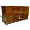 balishine This cabinet is produced in indonesia, made from teak wood. It has 2 doors and 2 drawers.