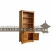 balishine This cabinet is produced in indonesia, made from teak wood. It has 2 doors and 1 drawer.