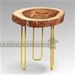 balishine This coffee table is produced in indonesia, made from natural solid suar wood.
