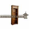 balishine This shelve is produced in indonesia, made from teak wood.