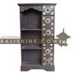 balishine This funny shelve is produced in Bali made from albesia wood.