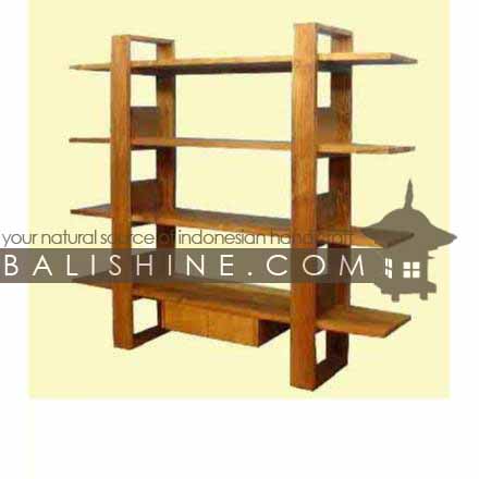 Balishine: Your natural source of indonesian handicraft presents in its Home Decor collection the Shelves:114SEF264009:This shelve is produced in indonesia, made from teak wood.  Natural color