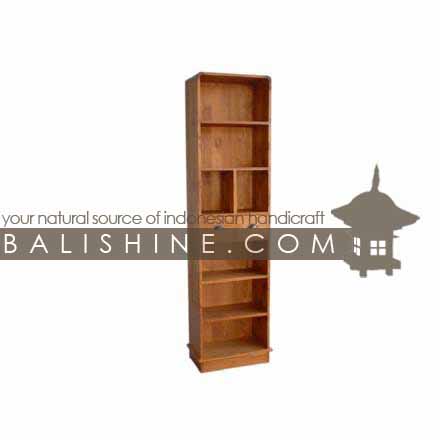 Balishine: Your natural source of indonesian handicraft presents in its Home Decor collection the Shelves:114SRI264020:This shelve is produced in indonesia, made from teak wood. It has 2 drawers  Natural, chocolate or dark color