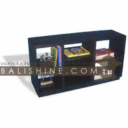 Balishine: Your natural source of indonesian handicraft presents in its Home Decor collection the TV Stand:114GEN253992:This TV stand is produced in indonesia, made from teak wood. It has 2 drawers.  Natural, chocolate or dark color