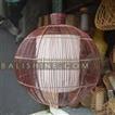 This Rattan Lampshade is a part of the lighting collection, click to learn more about it