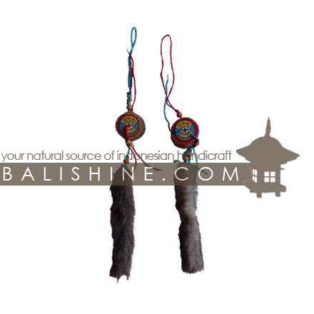 Balishine: Your natural source of indonesian handicraft presents in its Home Decor collection the Keyring Drum:17MUS465184:This keyring drum is produced in Bali and made from wood.  Same as picture 