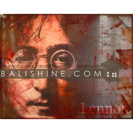 Balishine: Your natural source of indonesian handicraft presents in its Home Decor collection the Painting:17MAG494149:This painting is produced in Bali by artists coming from the Bali art school and from the art village of Ubud. We produced our own canvas to have the highest quality and also import our acrylic colors from germany.  It is made from acrylic-painting on a canvas.