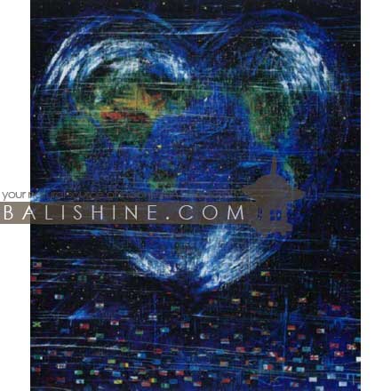 Balishine: Your natural source of indonesian handicraft presents in its Home Decor collection the Painting:17SPS495289:This painting is produced in Bali by artists coming from the Bali art school and from the art village of Ubud. We produced our own canvas to have the highest quality and also import our acrylic colors from germany.  It is made from acrylic-painting on a canvas.