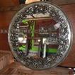 balishine This mirror is a handicraft of Bali made from natural carving teak wood with mirror 3mm thickness.