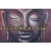 balishine This painting is produced in Bali by artists coming from the Bali art school and from the art village of Ubud. We produced our own canvas to have the highest quality and also import our acrylic colors from germany.