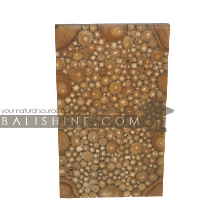 Balishine: Your natural source of indonesian handicraft presents in its Home Decor collection the Wall Frame:17KLM506884:This wall frame is produced in indonesia and made from MDF with teck wood.  For other size, please ask us.