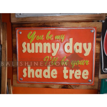 Balishine: Your natural source of indonesian handicraft presents in its Home Decor collection the Wall Frame:17SUA507621:This wall frame is produced in indonesia and made from albasia wood with aluminium.  other colors available.