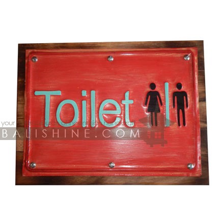 Balishine: Your natural source of indonesian handicraft presents in its Home Decor collection the Wall Frame:17SUA507624:This wall frame is produced in indonesia and made from albasia wood with aluminium.  other colors available.