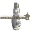 balishine This statue is produced in Indonesia, made from lime stone