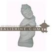 balishine This statue is produced in Indonesia, made from lime stone