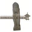 balishine This statue is produced in Indonesia, made from lime stone