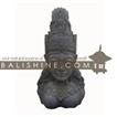 balishine This statue is produced in Indonesia, made from cement