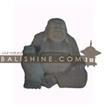 balishine This buddha statue is produced in Indonesia, made from lime stone