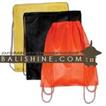 balishine This spoon bag with drawstring cord is produced in Indonesia. Minimum order 200 pieces.