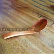 balishine This spoon is  produced in Bali this handicraft is made from sonokling wood.