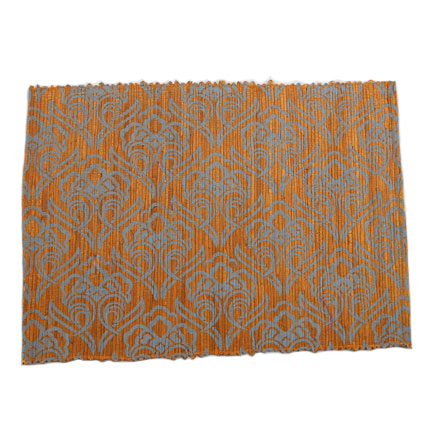 Balishine: Your natural source of indonesian handicraft presents in its Tableware collection the Table Runner:628PEK7443:This table runner is  produced in Bali . This handicraft is made from 