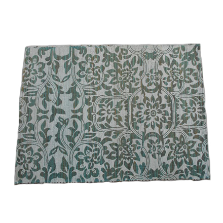 Balishine: Your natural source of indonesian handicraft presents in its Tableware collection the Table Runner:628PEK7444:This table runner is  produced in Bali . This handicraft is made from 