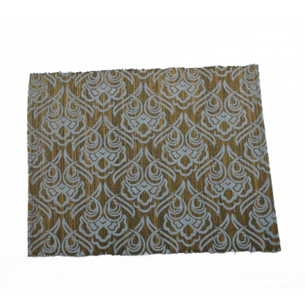 Balishine: Your natural source of indonesian handicraft presents in its Tableware collection the Table Runner:628PEK7445:This table runner is  produced in Bali . This handicraft is made from 