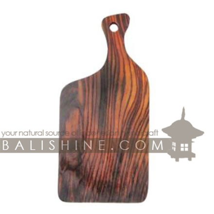 Balishine: Your natural source of indonesian handicraft presents in its Tableware collection the Platter:634WAS7270:This platter is produced in Bali made from natural old teak wood with coconut oil finishing.  