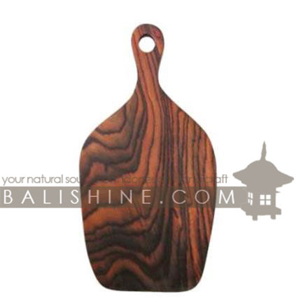 Balishine: Your natural source of indonesian handicraft presents in its Tableware collection the Platter:634WAS7272:This platter is produced in Bali made from natural old teak wood with coconut oil finishing.  
