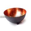 balishine This salad bowl made in Bali from copper. 